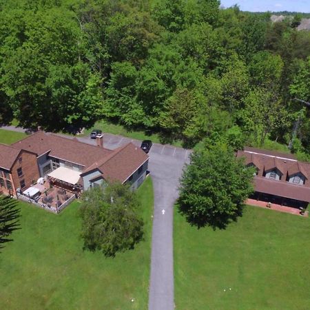 Baladerry Inn Gettysburg Ngoại thất bức ảnh