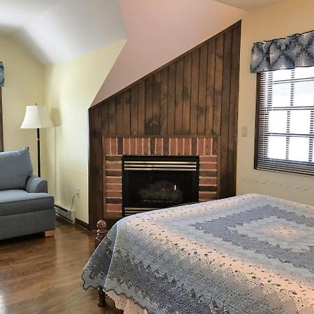Baladerry Inn Gettysburg Ngoại thất bức ảnh