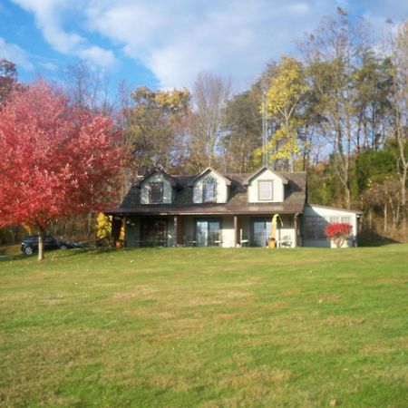 Baladerry Inn Gettysburg Ngoại thất bức ảnh