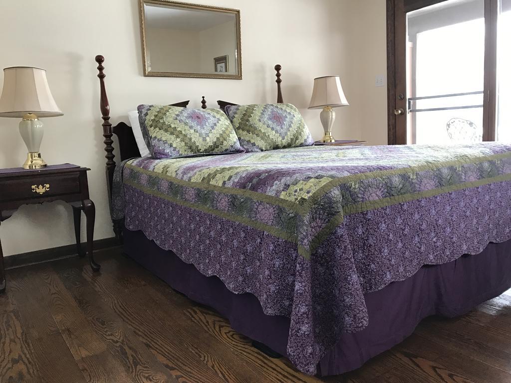 Baladerry Inn Gettysburg Ngoại thất bức ảnh
