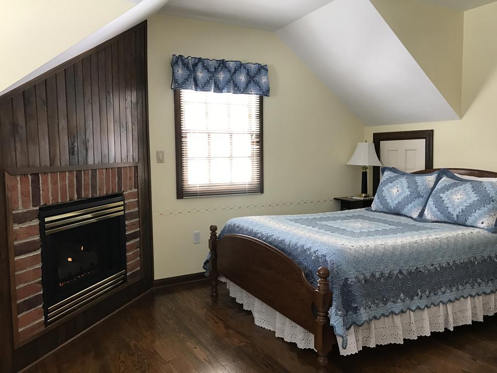 Baladerry Inn Gettysburg Ngoại thất bức ảnh