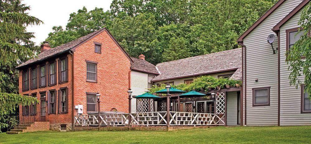Baladerry Inn Gettysburg Ngoại thất bức ảnh