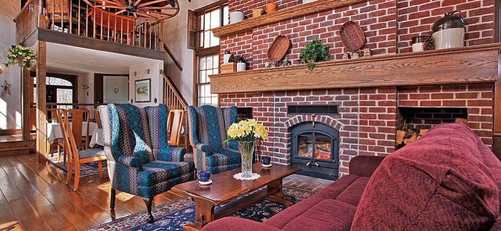 Baladerry Inn Gettysburg Ngoại thất bức ảnh