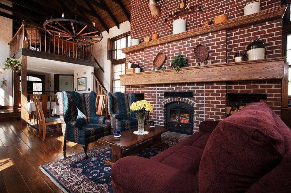 Baladerry Inn Gettysburg Ngoại thất bức ảnh