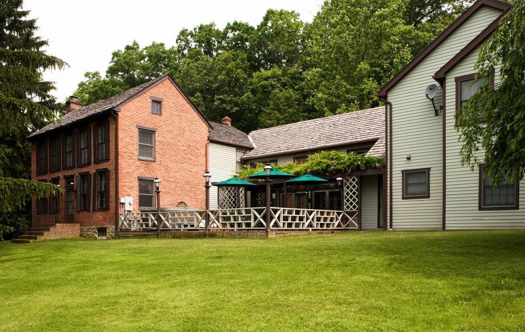 Baladerry Inn Gettysburg Ngoại thất bức ảnh