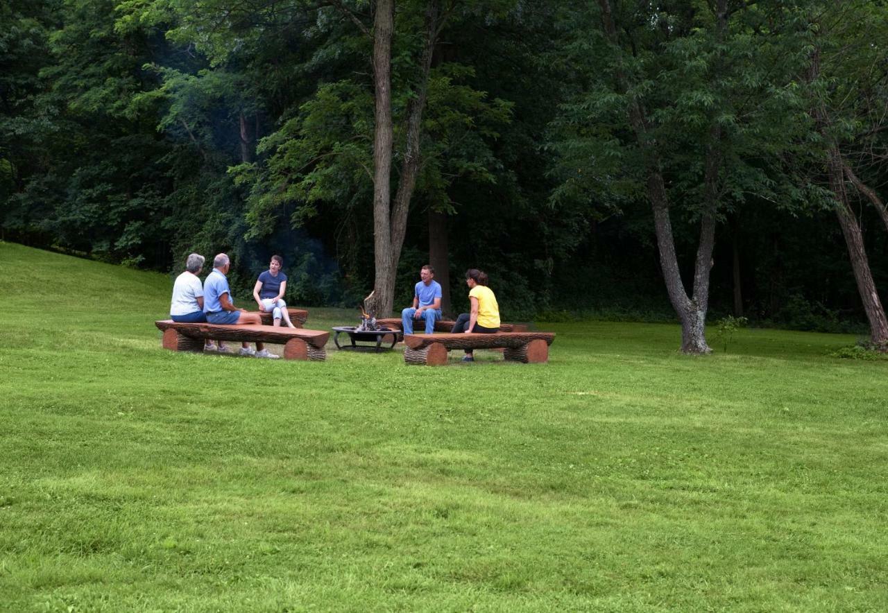Baladerry Inn Gettysburg Ngoại thất bức ảnh
