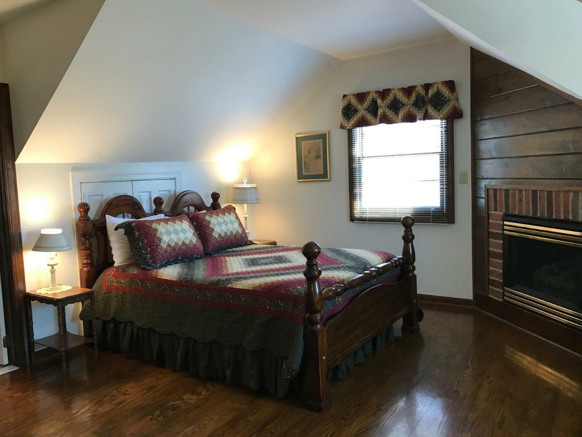 Baladerry Inn Gettysburg Ngoại thất bức ảnh