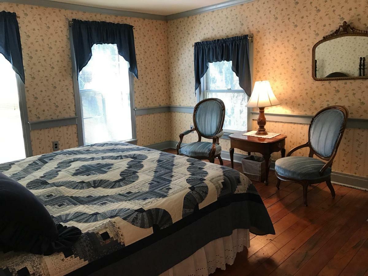 Baladerry Inn Gettysburg Ngoại thất bức ảnh