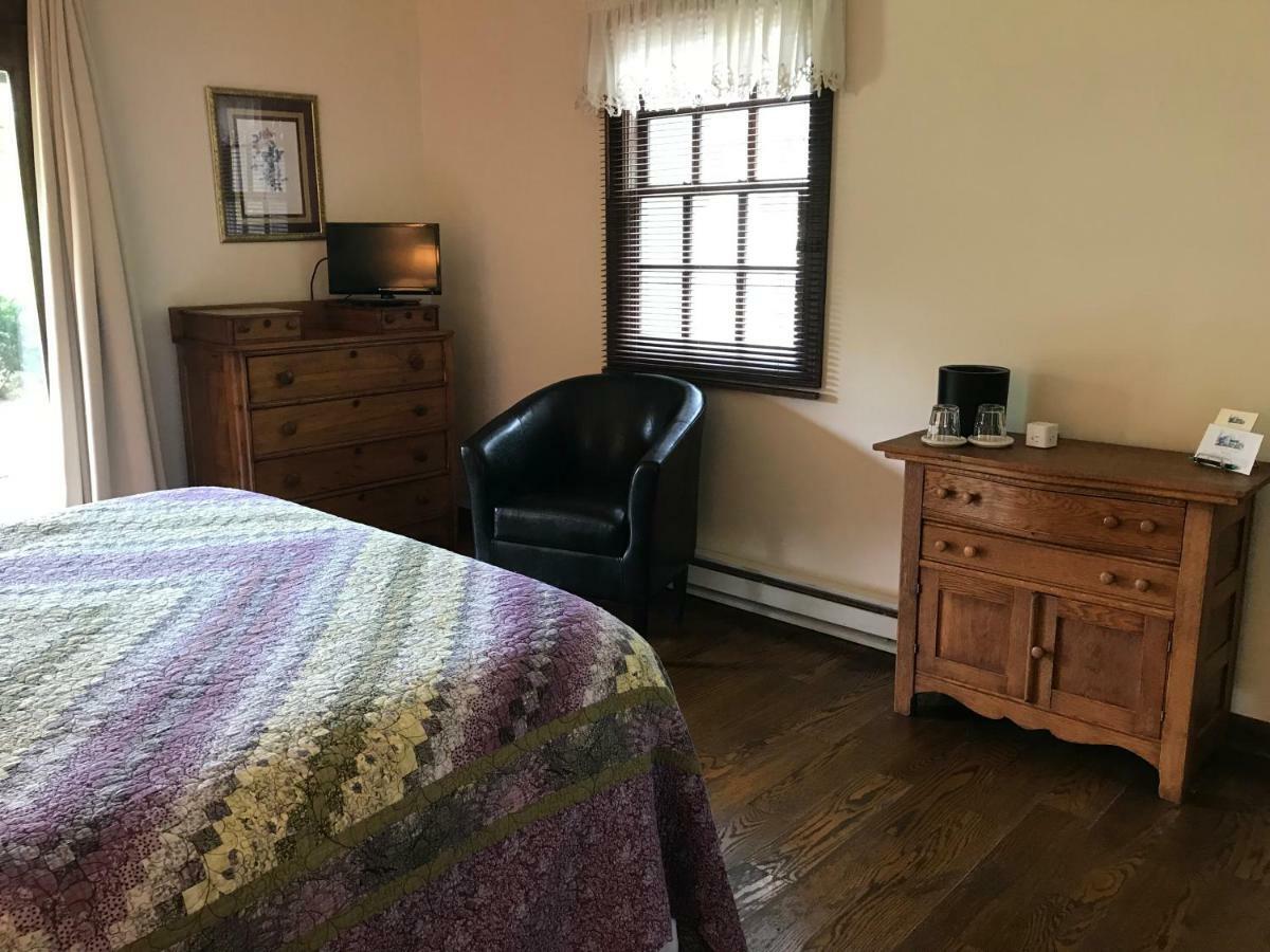 Baladerry Inn Gettysburg Ngoại thất bức ảnh