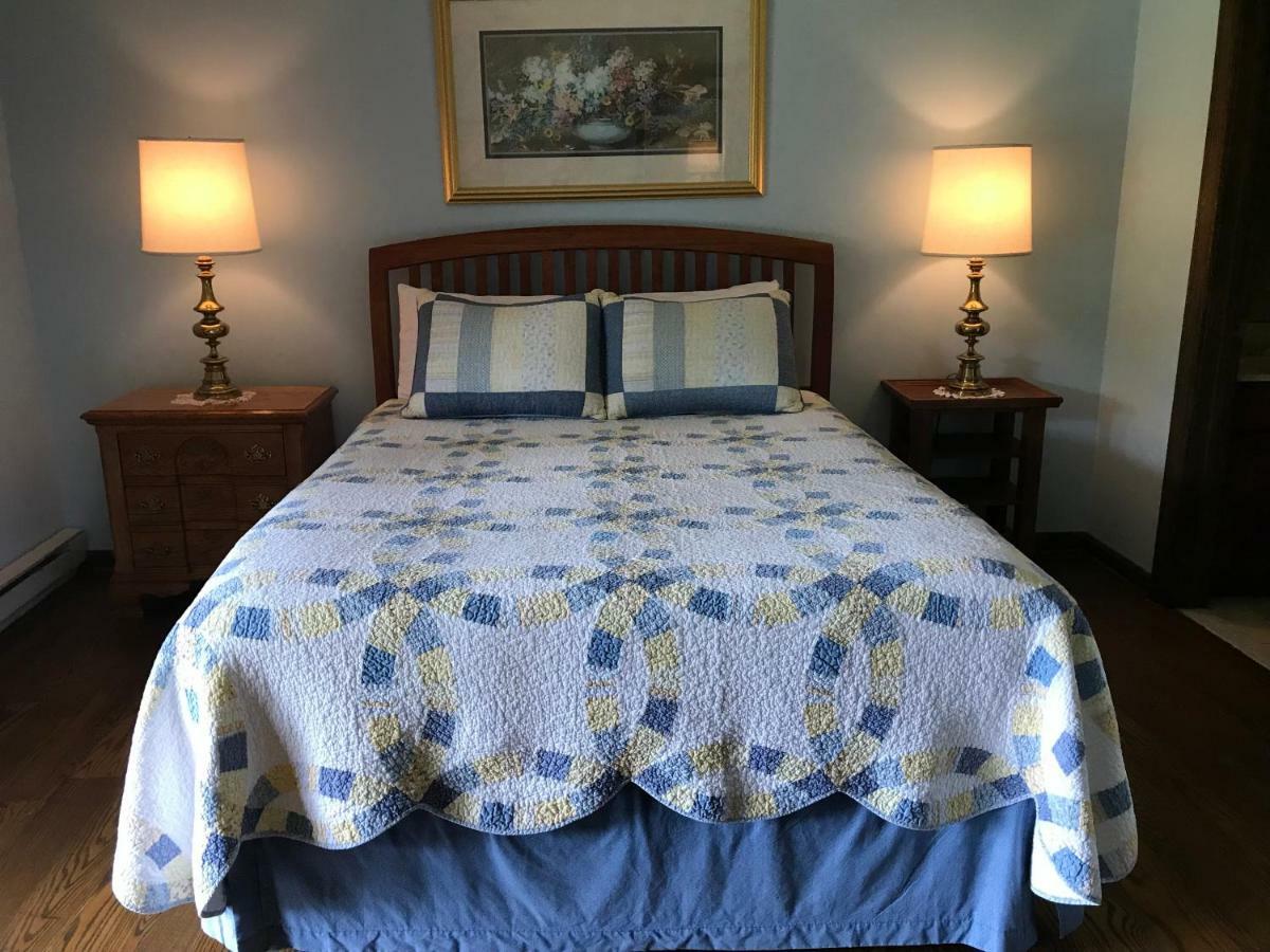 Baladerry Inn Gettysburg Ngoại thất bức ảnh