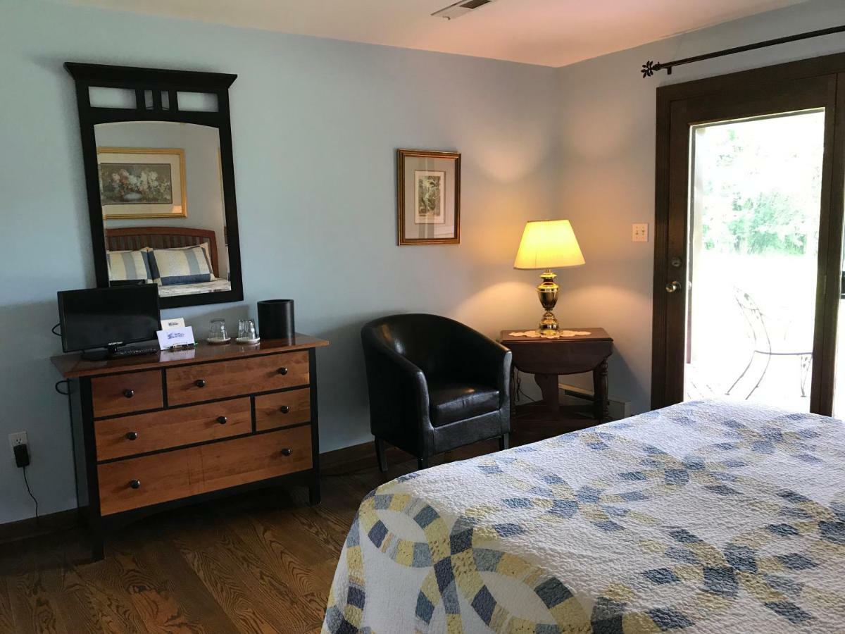 Baladerry Inn Gettysburg Ngoại thất bức ảnh